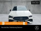 Mercedes-Benz CLA 200 CP AMG/Night/Distr/Pano/Mbeam/360° - Mercedes-Benz CLA 200 in Hannover