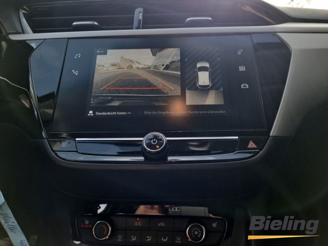 Corsa Edition 1.2l , NAVI, Klima, PDC mit Kamera