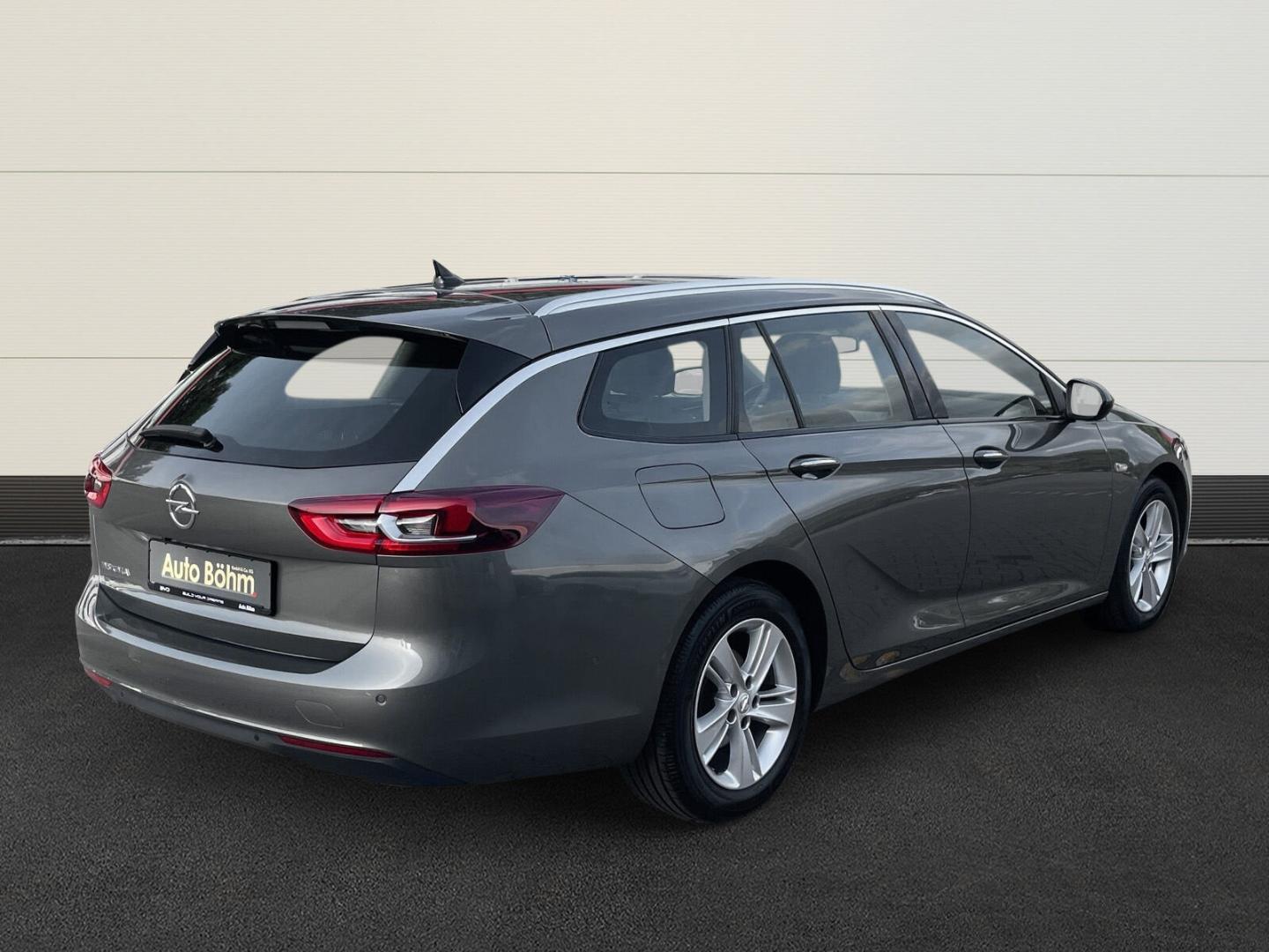 Opel Insignia B Sports Tourer 2.0 CDTi Business INNOV