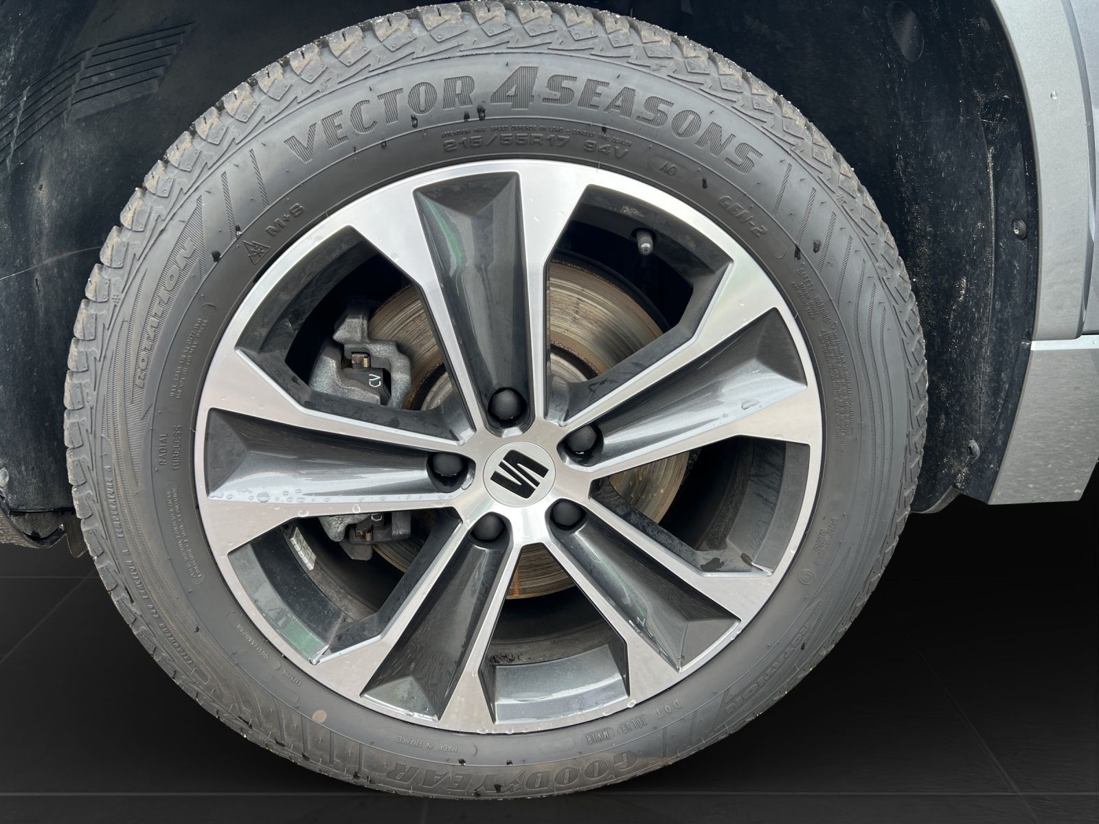 Seat Ateca - Bild 7