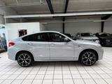 BMW X4 M40 i 2.Hand Scheckheft Panodach HarmanKardon - BMW X4 in Wuppertal
