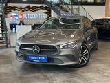 Mercedes-Benz CLA 220 d 4Matic *Multibeam*AHK*LED*Navi* - Mercedes-Benz CLA Shooting Brake mit Diesel-Antrieb: Automatik