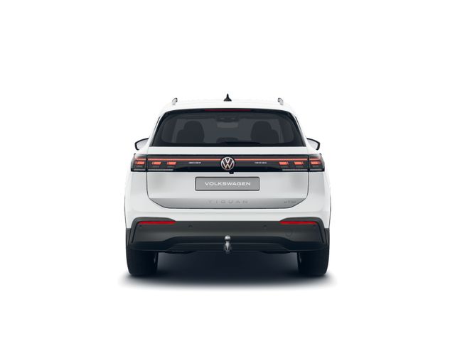 Tiguan Goal 1.5 eTSI DSG AHK LED NAVI ACC