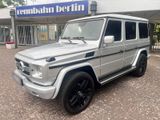 Mercedes-Benz G 350 CDI Facelift AMG 7G-Tr... - Mercedes-Benz G-Klasse in Berlin
