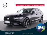 Volvo V90 T6 AWD Plus Dark+Luftf+LM20+Pano+Nappa+360Ka