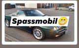 Alfa Romeo Spider 3.0 V6 - Motor etc... komplett überholt!! - Alfa Romeo: Moto