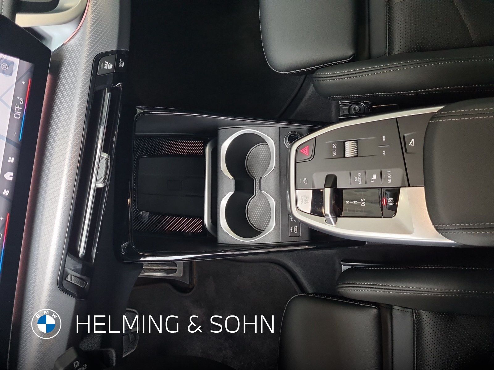 BMW X1 xDrive30e M-Sport Head-Up HK HiFi DAB AHK ACC foto 17