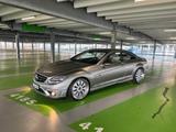 Mercedes-Benz CL 65 AMG AMG