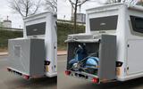 Frankia M-Line T 7400 GD Lux. 6-Zyl. 190 PS Aut. - Frankia Diesel Teilintegrierter