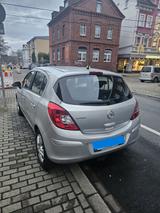 Opel Corsa 1.2 ecoFLEX Edition Easytronic Edition - Opel Corsa von privat