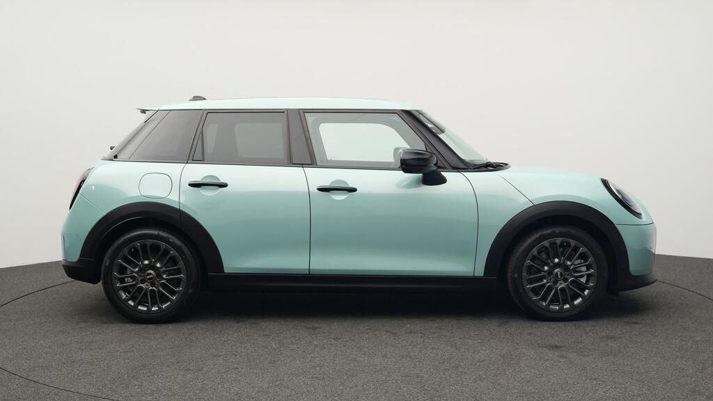 MINI Cooper S - Bild 6