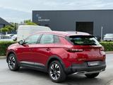 Opel Grandland (X)*SERVICE NEU* - rote Opel Grandland (X)