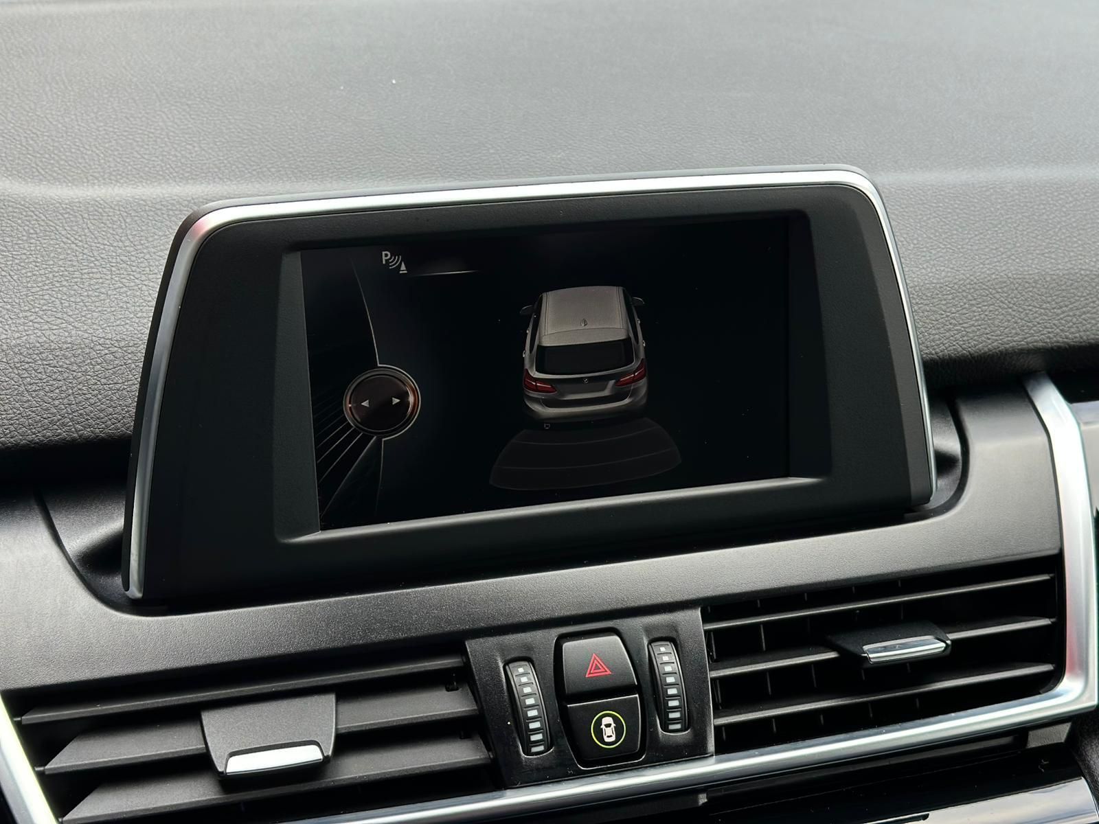 BMW 220i Active Tourer SPORTLINE* AHK#SHZ#NAVI#TEMPO - Image 20