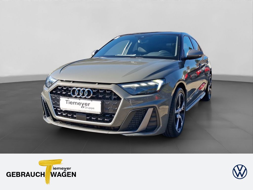Image of Audi A1