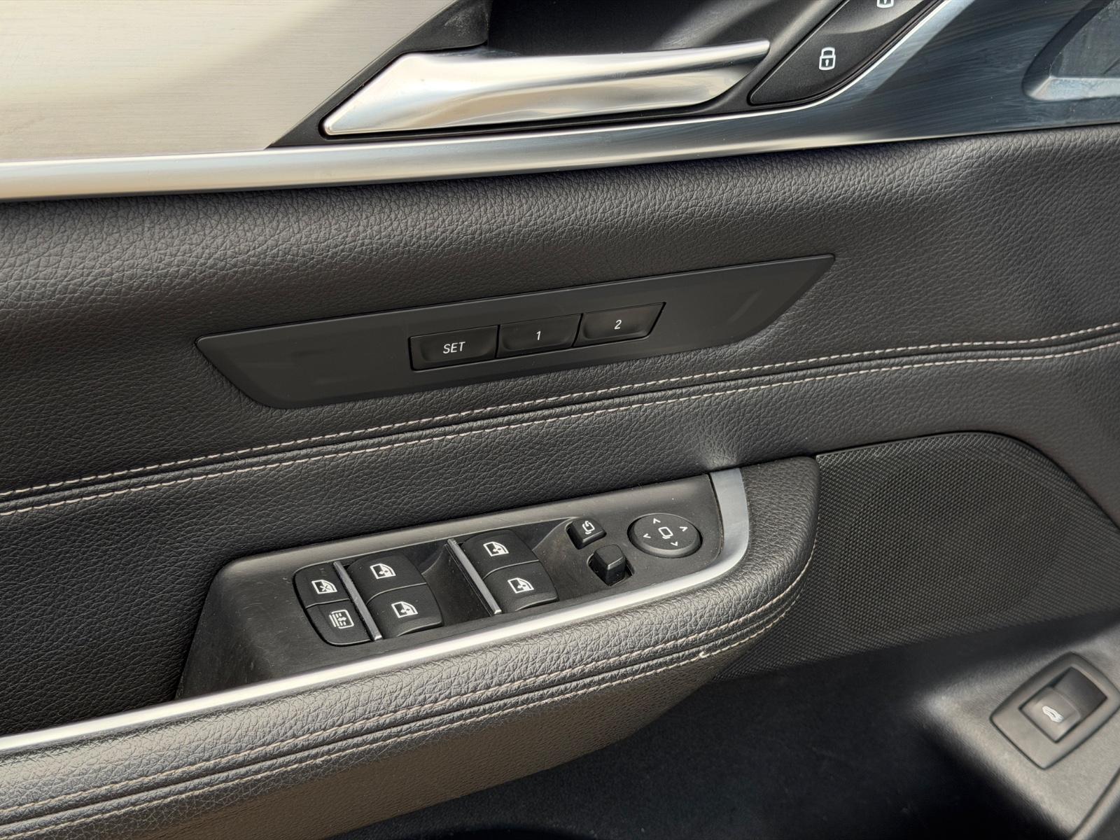 BMW 630d Gran Turismo M Sport Paket/Pano/HUD/360/LED