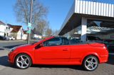 Opel Astra H Twin Top Edition*Navi*Klima*Bi-Xenon* - Opel Astra aus 2007: Cabrio