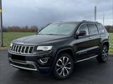 Jeep Grand Cherokee Overland 3.0 V6 M.-Jet  - Jeep Grand Cherokee in Frankfurt (Main)