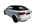 Audi A3 Cabriolet S line Sportpaket / plus - Audi aus 2011: Cabrio