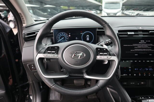 Hyundai Tucson – Bild 12