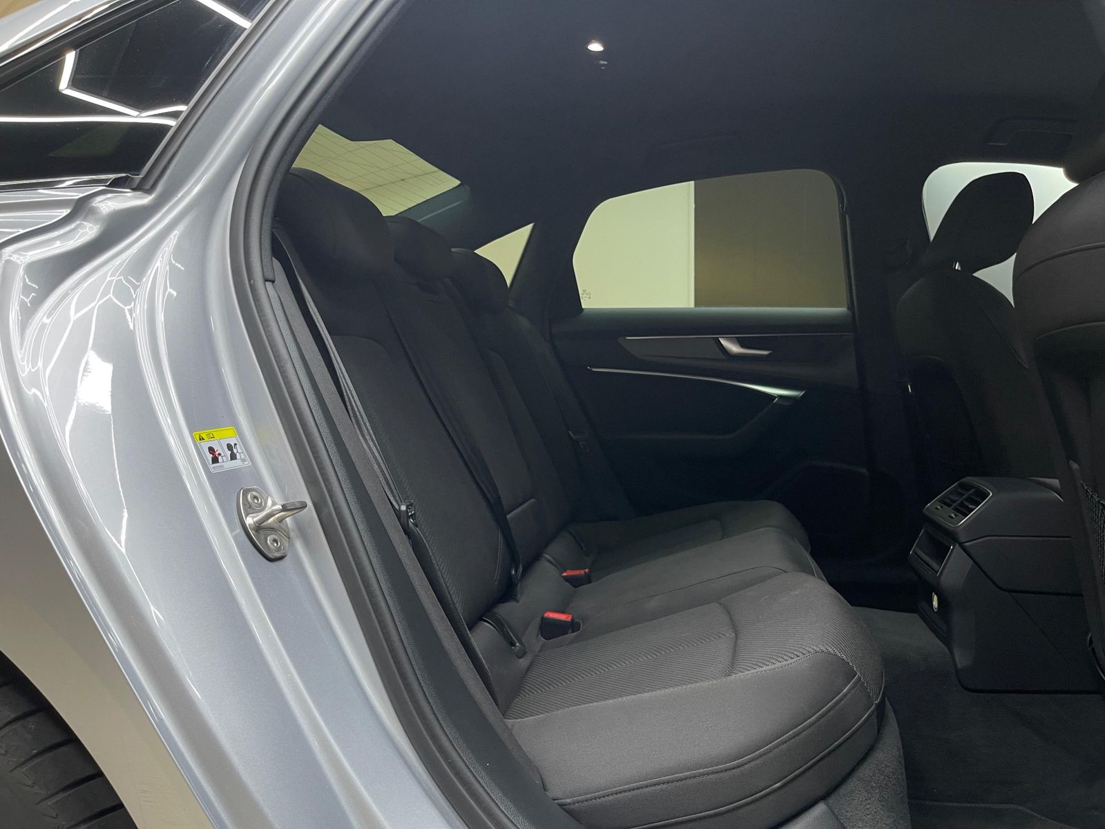 Fahrzeugabbildung Audi A6 40 TDI S-Tr. VIRTU+MATRIX+NAVI+SHZ+TEMP+AHK+