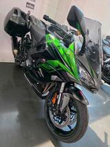 Kawasaki Ninja 1000 SX