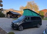 Mercedes-Benz V 300 d Aut. lang -