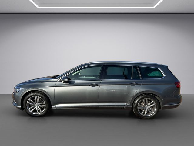 Passat Variant Highline