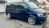 Volkswagen VW T5 5.2 Facelift Neulack Multivan 2.5 20... - Volkswagen LT in Bonn