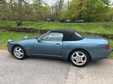 Porsche 968 Cabrio im Top Zustand - Porsche 968: Scheckheftgepflegt