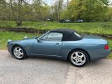 Porsche 968 Cabrio im Top Zustand - Porsche 968 Gebrauchtwagen