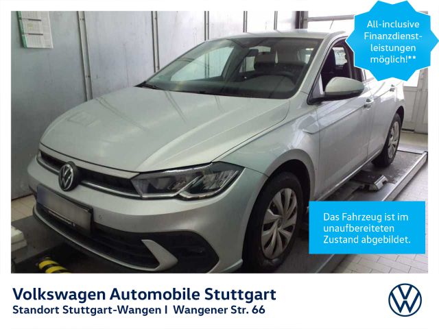 Volkswagen Polo Life 1.0 Navi LED PDC SHZ