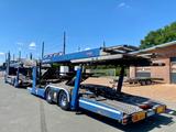 Mercedes-Benz Actros 1843 KTT Metago Intago VDI Vorlaufachse - Mercedes-Benz Int