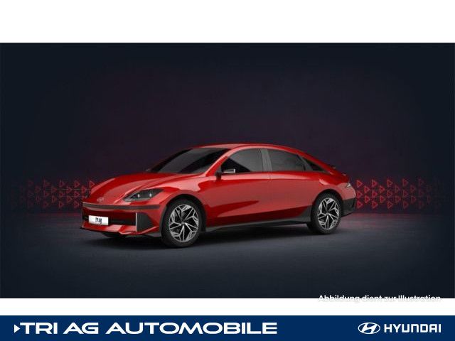 Hyundai IONIQ 6 - Bild 5