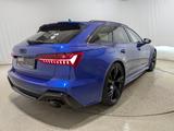 Audi RS6 Avant 4.0 TFSI quattro Standhzg.|HuD|B&O|AHZ - gebrauchte Audi RS6 aus dem Jahr 2023