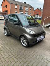 Smart ForTwo coupé 1.0 52kW mhd edition greystyle ... - Smart ForTwo: Edition Greystyle