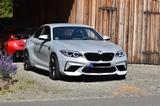 BMW M2 Competition Clubsport | Öhlins | Recaro  - BMW: Clubsport