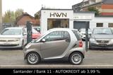 Smart ForTwo coupe Micro Hybrid Drive KLIMA AUTOM. - Smart ForTwo in Essen