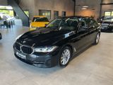 BMW 545e Lim. xDrive AHK H&K HuD Laserl. Leder Navi - BMW 545: Limousine