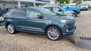 Fahrzeugabbildung Ford Edge Vignale 4x4    TOP ZUSTAND