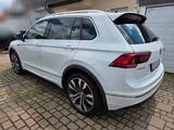Volkswagen Tiguan 2.0 TDI 140kW DSG 4MOTION R-Line 2016 - Volkswagen Tiguan: TDI 140