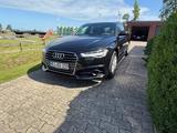 Audi A6 2.0 TDI Ultra 8-fach bereift S-line BOSE - Audi A6: 2.8