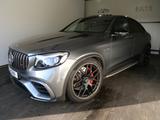 Mercedes-Benz GLC 63 S AMG 4Matic Coupe Navi/Leder/Head Up - Mercedes-Benz GLC 63 AMG in Hamburg