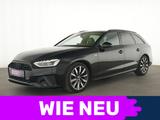 Audi A4 S-Line LED|Business-Paket|SHZ|Navi|Tempomat - Audi A4: Business Paket