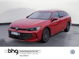 Volkswagen Passat Variant 1.5 e-Hybrid OPF DSG Elegance AHK