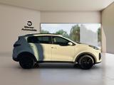 Kia Sportage 1.6 T-GDI Black Edition PDC RFK - Kia Sportage Gebrauchtwagen in Bremen