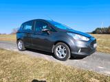 Ford B-Max, Service Neu, Fiesta Basis, Fam... - Ford Fiesta: Kombi