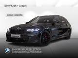 BMW M340d xDrive+AHK+Panorama+Navi+Leder+StandHZG+e- - BMW: Kombi, E34