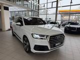 Audi Q7 3.0 TDI quattro 3x S-Line 7-Sitzer MATRIX LED - gebrauchte Audi Q7 aus dem Jahr 2015