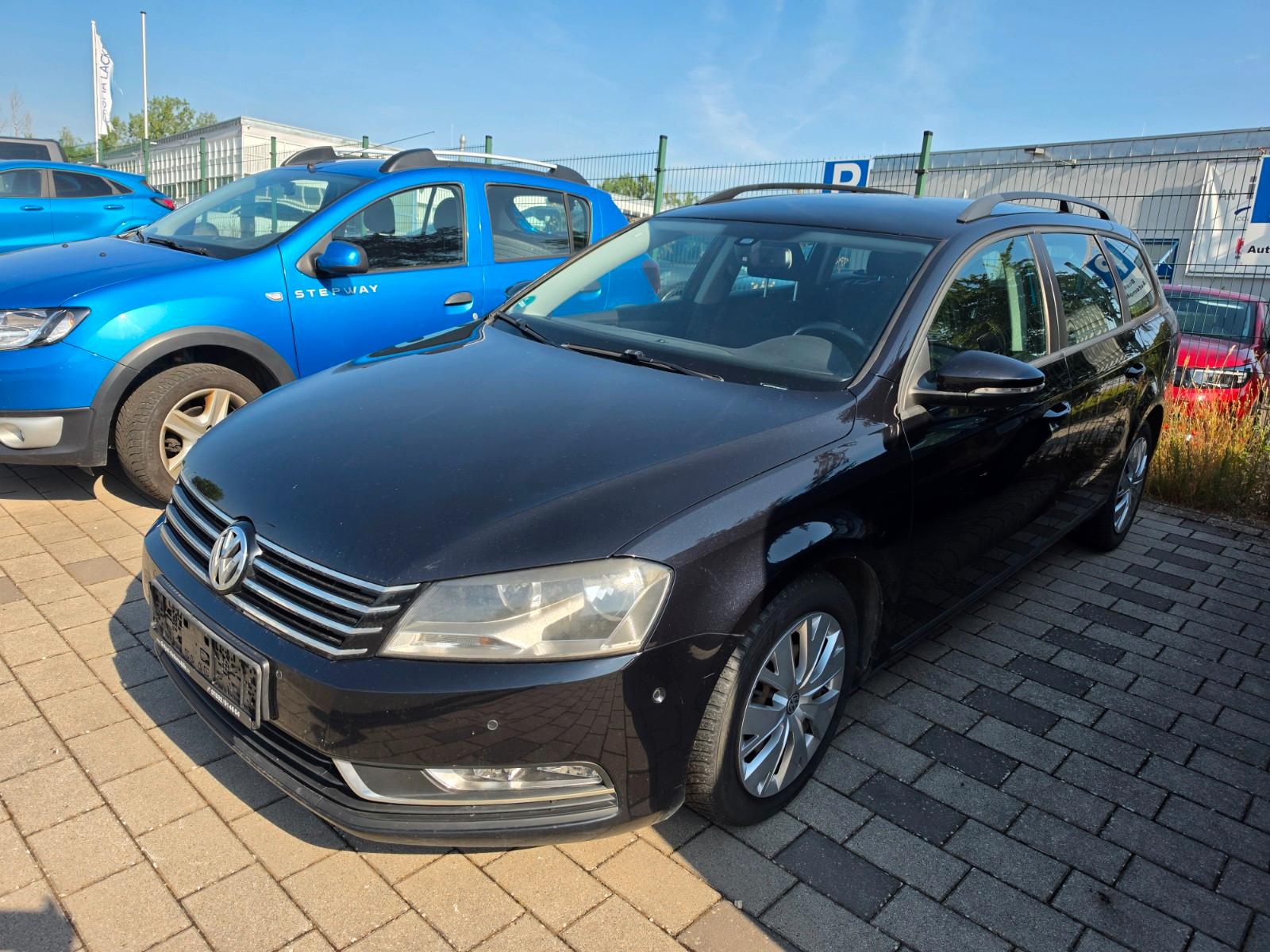 Volkswagen Passat Variant Trendline BlueMotion Kombi