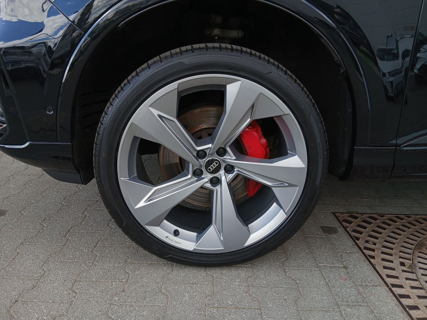 Audi Q7 - Bild 7